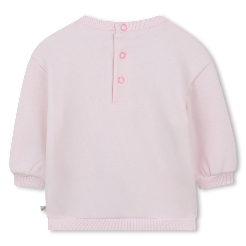 Set felpa e leggings BILLIEBLUSH 
                        BAMBINA