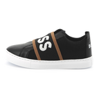 Sneakers elasticizzate BOSS 
                    BAMBINO