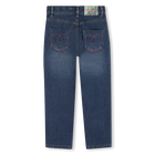 Pantaloni in denim BILLIEBLUSH 
                    BAMBINA