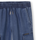 PANTALONE JEAN MICHAEL KORS 
                    BAMBINA