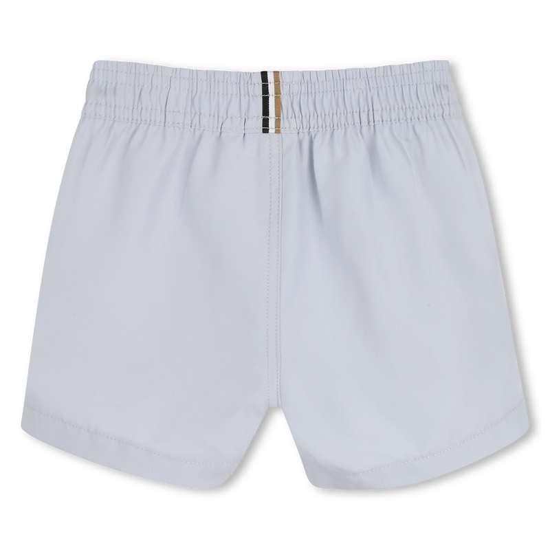 PANTALONCINI DA BAGNO BOSS 
                        RAGAZZO