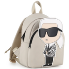Zaino piccolo KARL LAGERFELD KIDS 
                    RAGAZZO