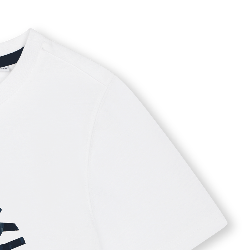 T-shirt a maniche corte TIMBERLAND 
                        RAGAZZO