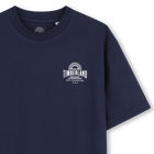 T-shirt a maniche corte TIMBERLAND 
                    RAGAZZO