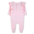 Set pigiama e fascia BILLIEBLUSH 
                    BAMBINA