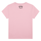 T-shirt a maniche corte KENZO KIDS 
                    BAMBINA