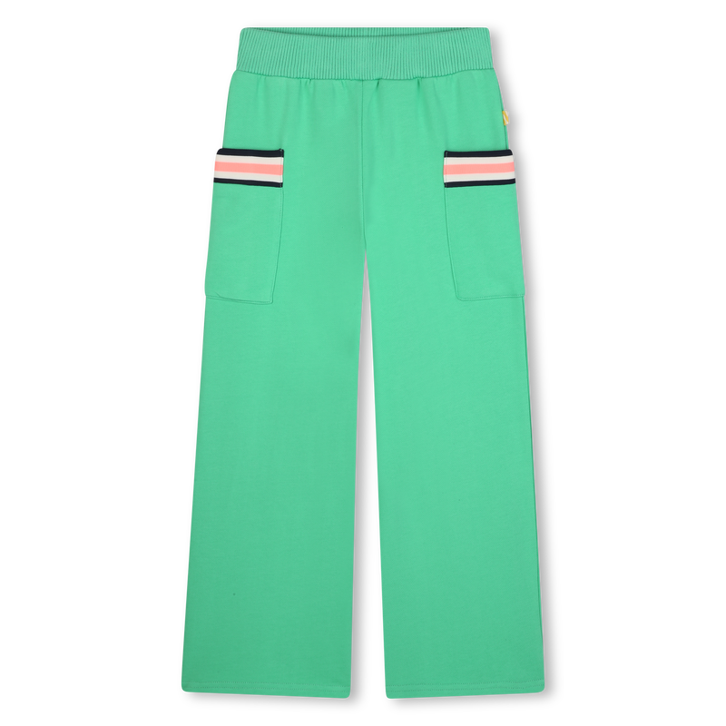 Joggers BILLIEBLUSH 
                        BAMBINA