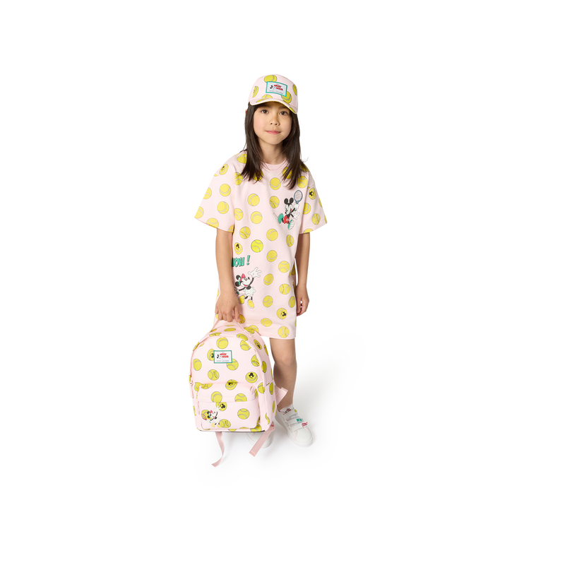 ZAINO DISNEY" MARC JACOBS 
                        BAMBINA