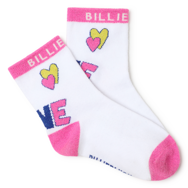 Set calze BILLIEBLUSH 
                        BAMBINA