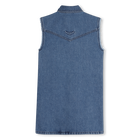 Abito chemisier smanicato ZADIG & VOLTAIRE 
                    BAMBINA