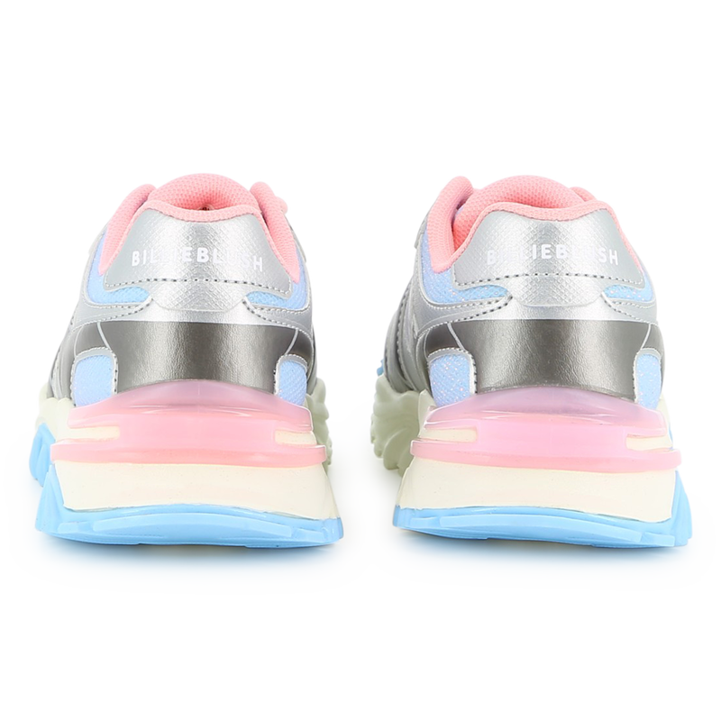 Sneakers BILLIEBLUSH 
                        BAMBINA