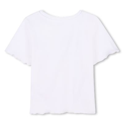 TEE SHIRT SONIA RYKIEL BAMBINA