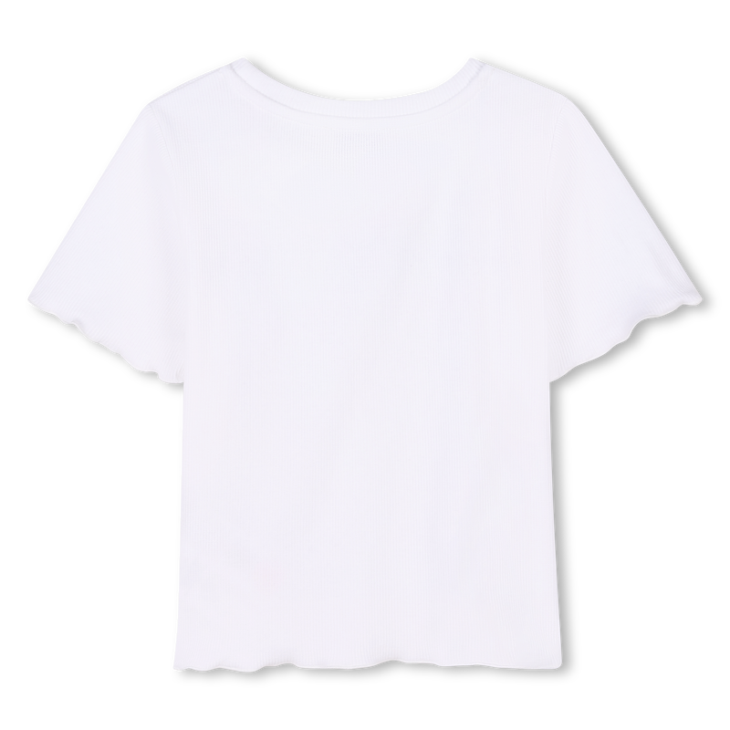 TEE SHIRT SONIA RYKIEL 
                        BAMBINA