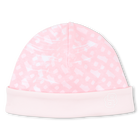 Set pigiama, bavaglino e cappello BOSS 
                    BAMBINA