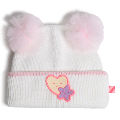Cappello di lana BILLIEBLUSH BAMBINA