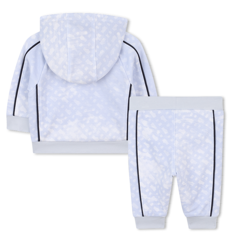 Set da jogging BOSS 
                        RAGAZZO