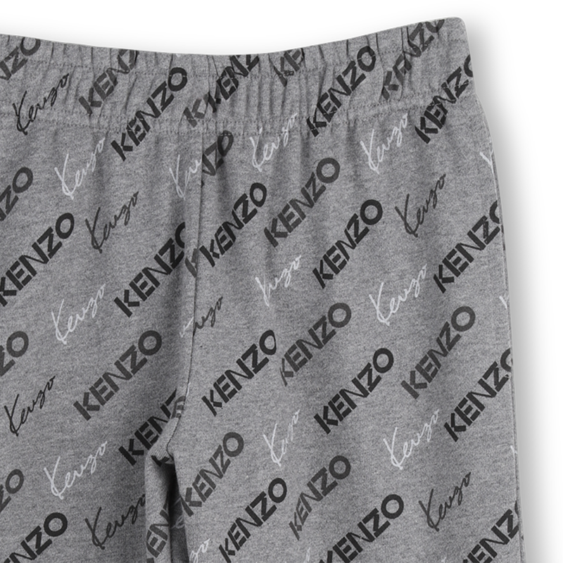 Pantaloni da jogging KENZO KIDS 
                        UNISEX