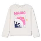 Maglietta a maniche lunghe BILLIEBLUSH 
                    BAMBINA