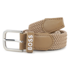 Cintura intrecciata BOSS 
                    RAGAZZO