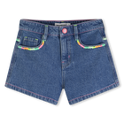 Pantaloncini in denim BILLIEBLUSH 
                    BAMBINA