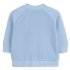 Cardigan con bottoni a pressione TIMBERLAND 
                    RAGAZZO