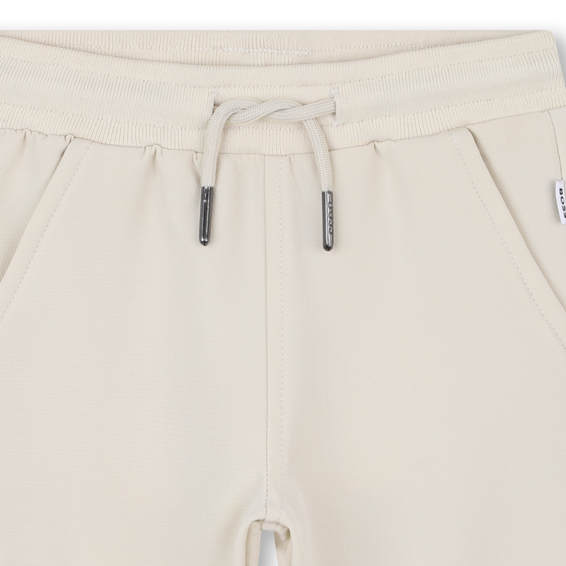 Tuta sportiva BOSS 
                        RAGAZZO