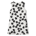 Vestito con spalline MARC JACOBS 
                    BAMBINA