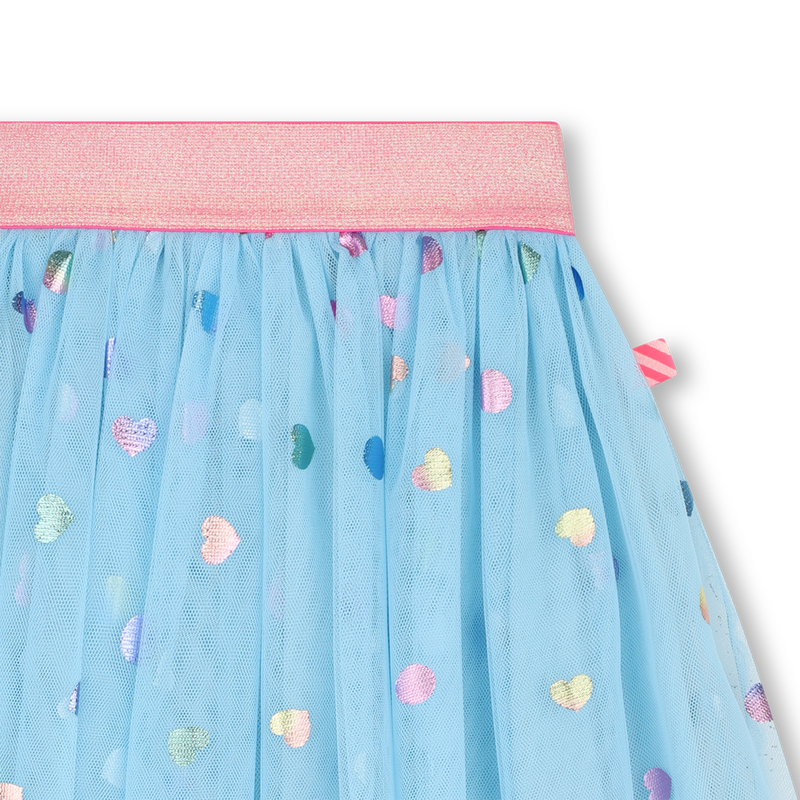 Gonna in tulle BILLIEBLUSH 
                        BAMBINA