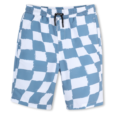 PANTALONCINI DA BAGNO MARC JACOBS RAGAZZO