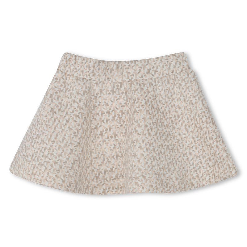 SET T-SHIRT E GONNA MICHAEL KORS 
                        BAMBINA