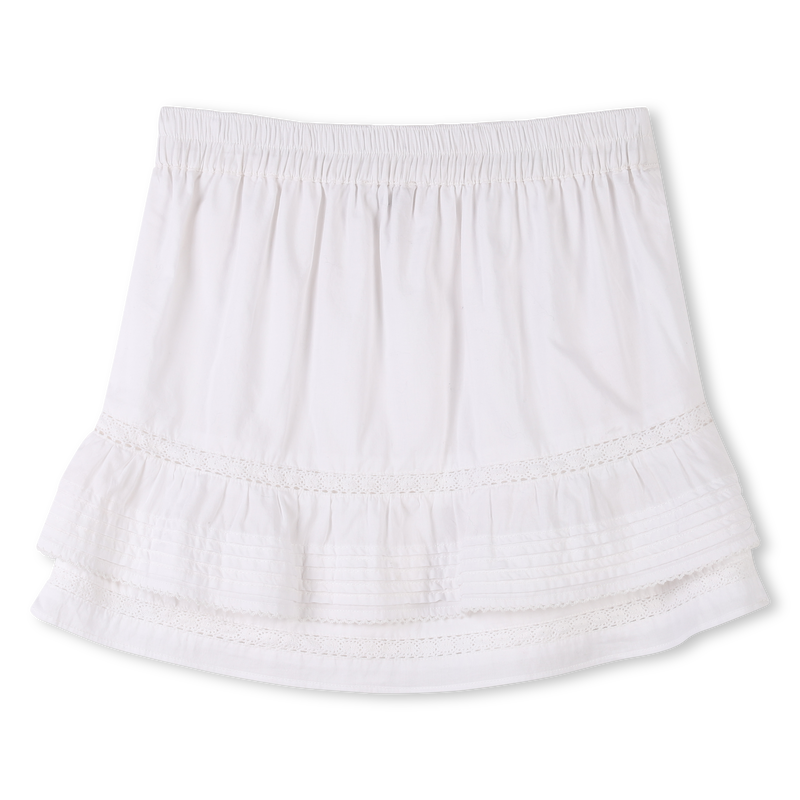 Gonna con vita elasticizzata ZADIG & VOLTAIRE 
                        BAMBINA