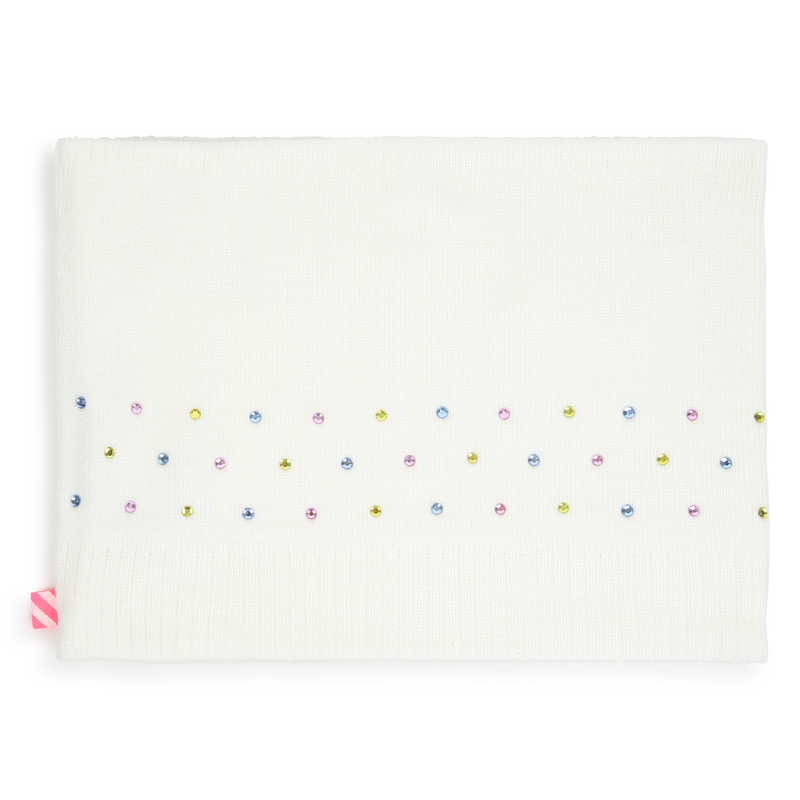 Collo di gattino BILLIEBLUSH 
                        BAMBINA