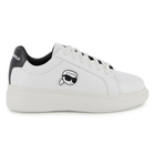 Sneakers stringate KARL LAGERFELD KIDS 
                    UNISEX