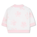 Set reversibile da 3 pezzi MARC JACOBS 
                    UNISEX