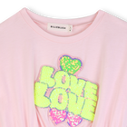 Abito manica corta BILLIEBLUSH 
                    BAMBINA