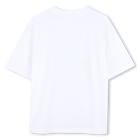 T-shirt a maniche corte TIMBERLAND 
                    RAGAZZO