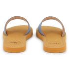 Ciabatte in pelle di pecora CHLOE 
                    BAMBINA