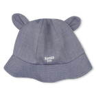 Pigiama, cappello da pescatore e pettorina KENZO KIDS 
                    RAGAZZO