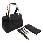 Borsa per il cambio con zip BOSS 
                    UNISEX