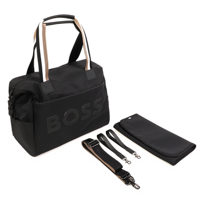 Borsa per il cambio con zip BOSS UNISEX