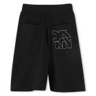 Shorts lunghi e fluidi DKNY 
                    BAMBINA