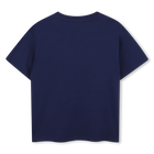 T-shirt a maniche corte KENZO KIDS 
                    UNISEX