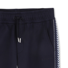 Tuta sportiva LANVIN 
                    RAGAZZO