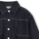 Giacca in denim BILLIEBLUSH 
                    BAMBINA