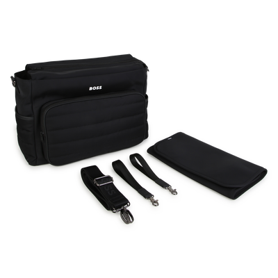 Borsa per pannolini BOSS UNISEX
