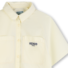 Abito chemichese KENZO KIDS 
                    BAMBINA