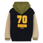 Cardigan in maglia KENZO KIDS 
                    RAGAZZO