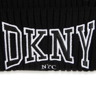 Cappellino lavorato a maglia DKNY 
                    RAGAZZO