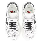 Sneakers MARC JACOBS 
                    RAGAZZO