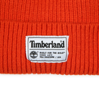 Berretto con pompon in maglia TIMBERLAND 
                    RAGAZZO